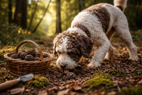 Trüffel- Kurse und Veranstaltungen vom Lagotto-Club